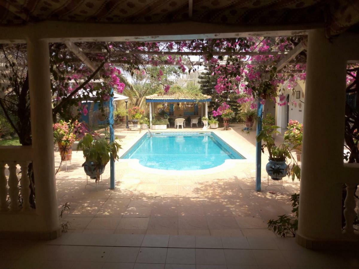 Séjour chez l'habitant Sendou Beach Club